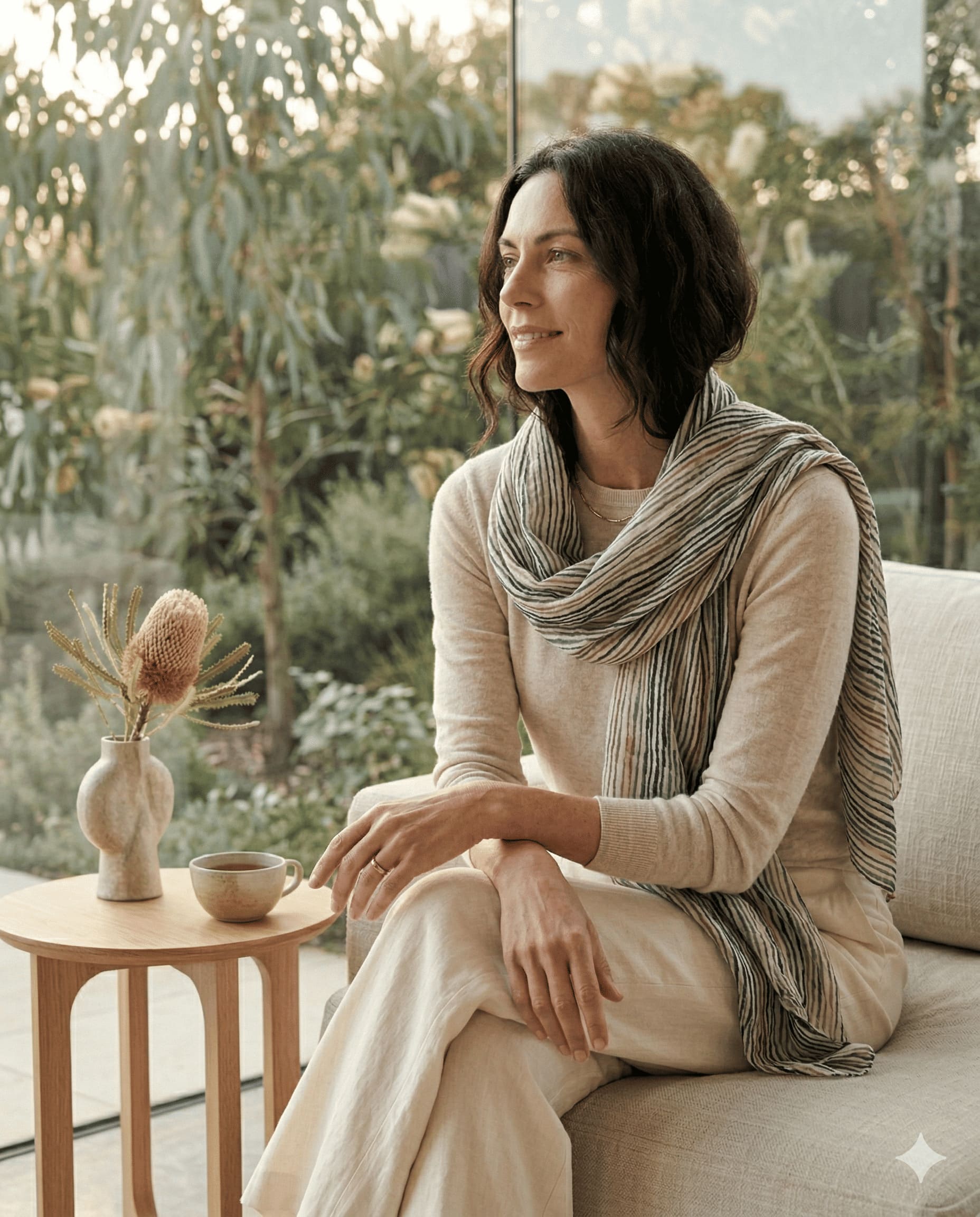 Rajasthan Stripe