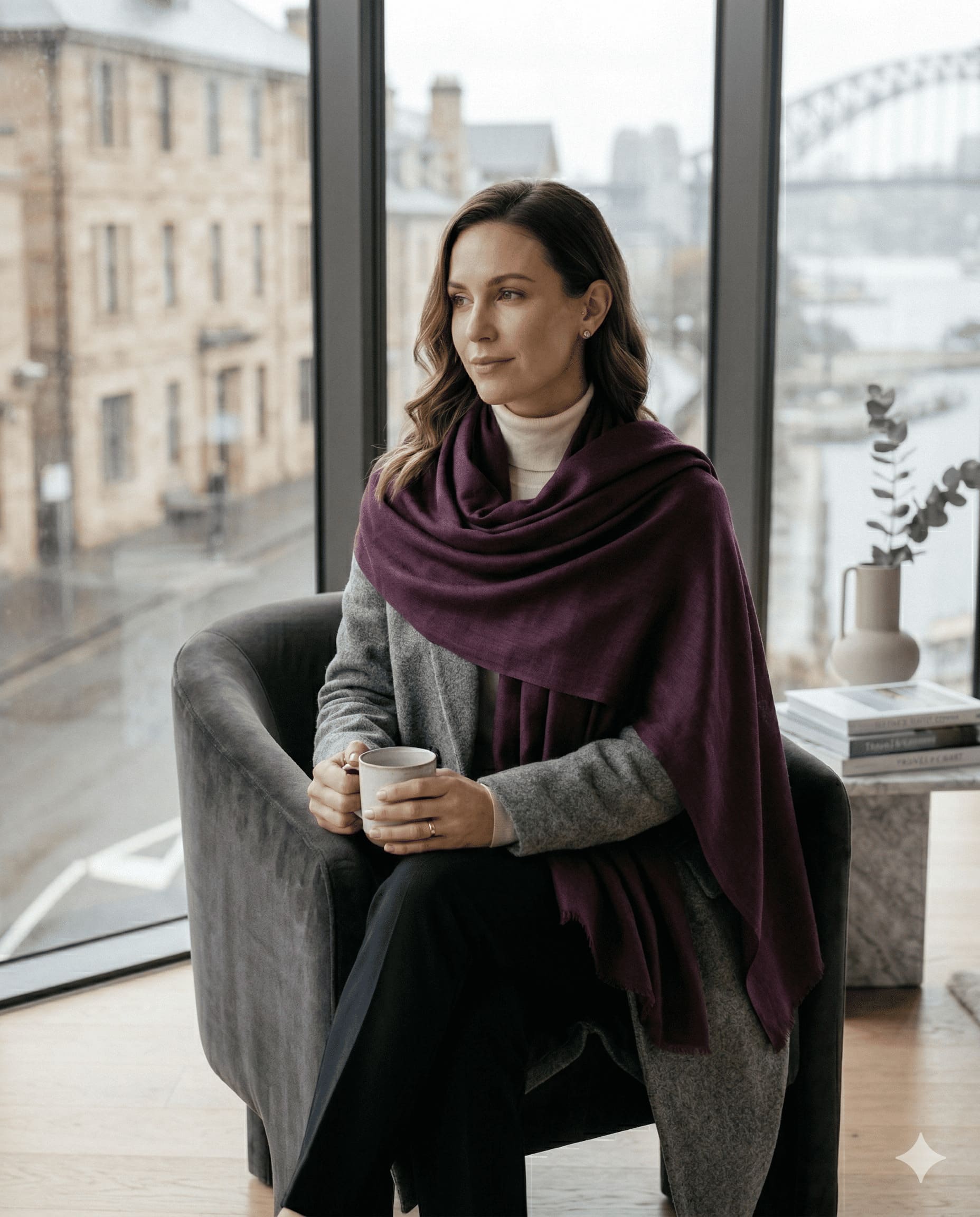 Midnight Plum